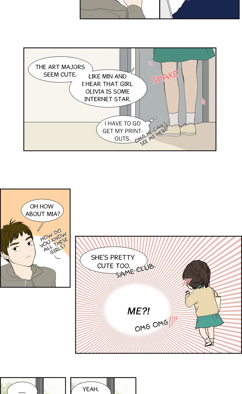 Dolled Up Chapter 1 page 7