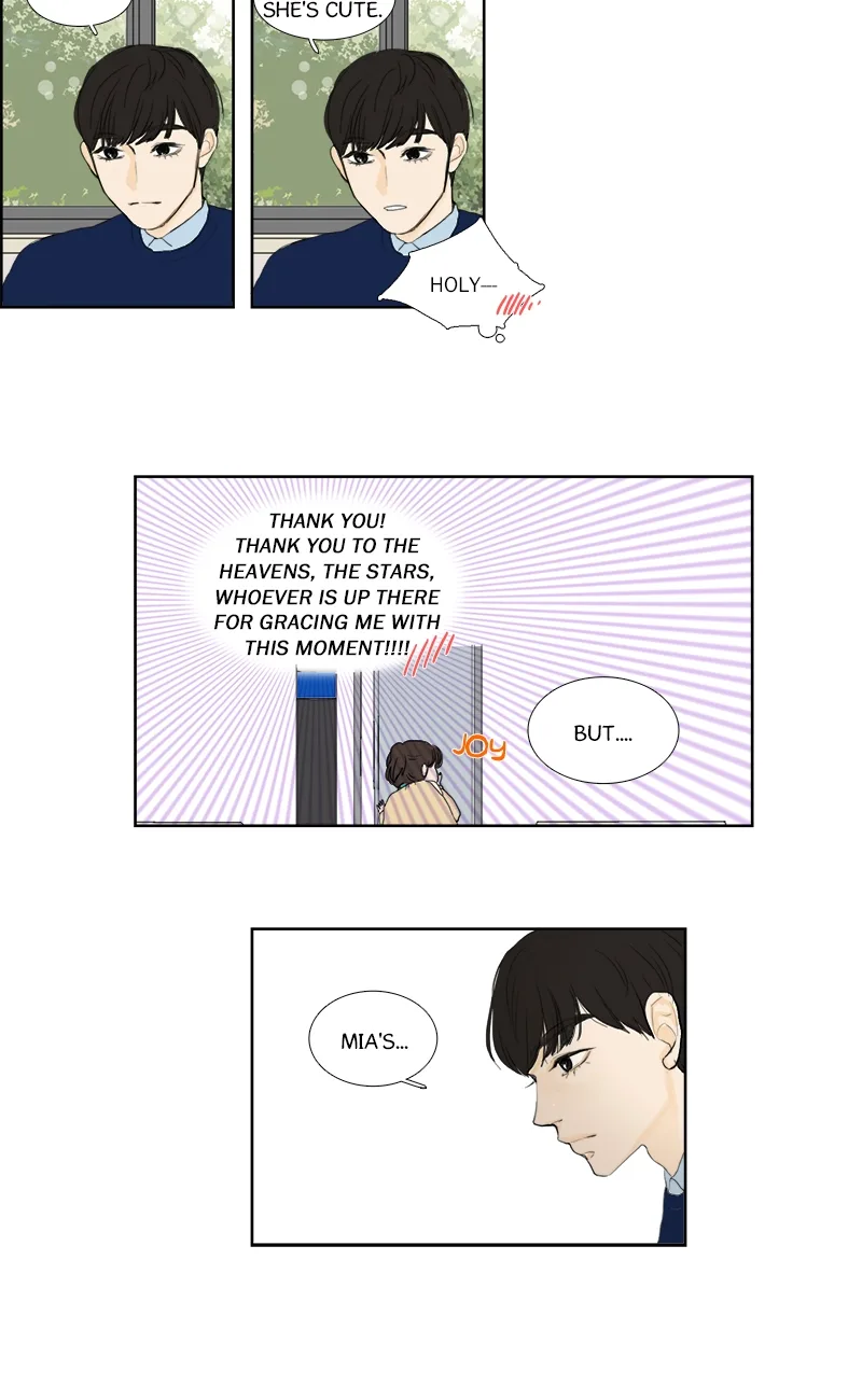 Dolled Up Chapter 1 page 8