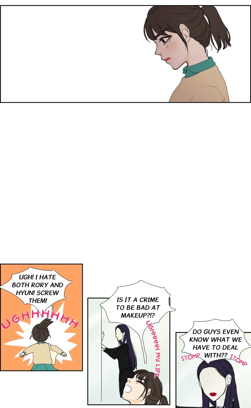 Dolled Up Chapter 1 page 18