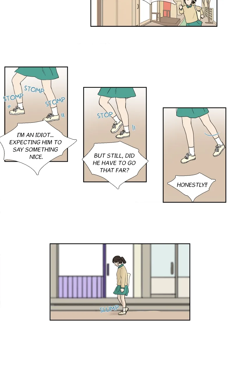 Dolled Up Chapter 1 page 17