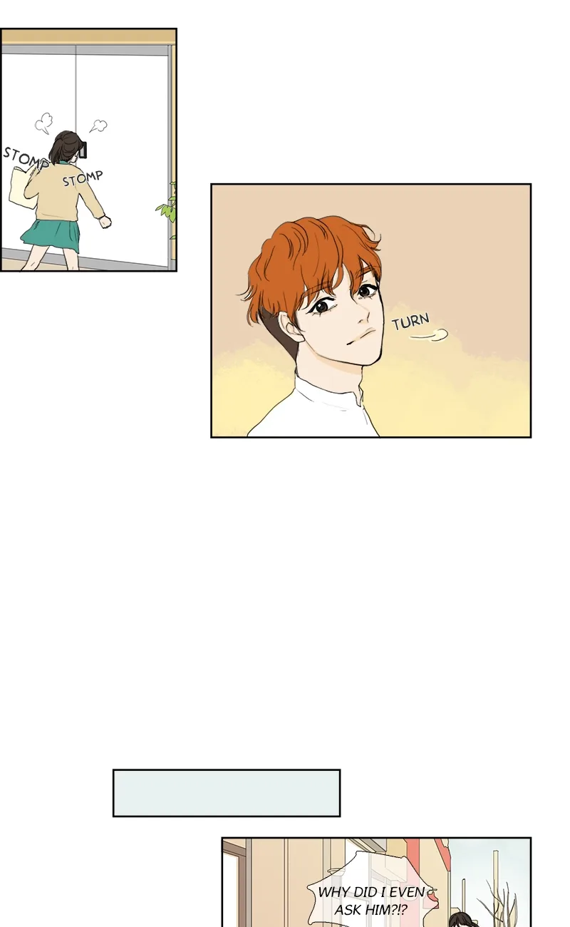 Dolled Up Chapter 1 page 16