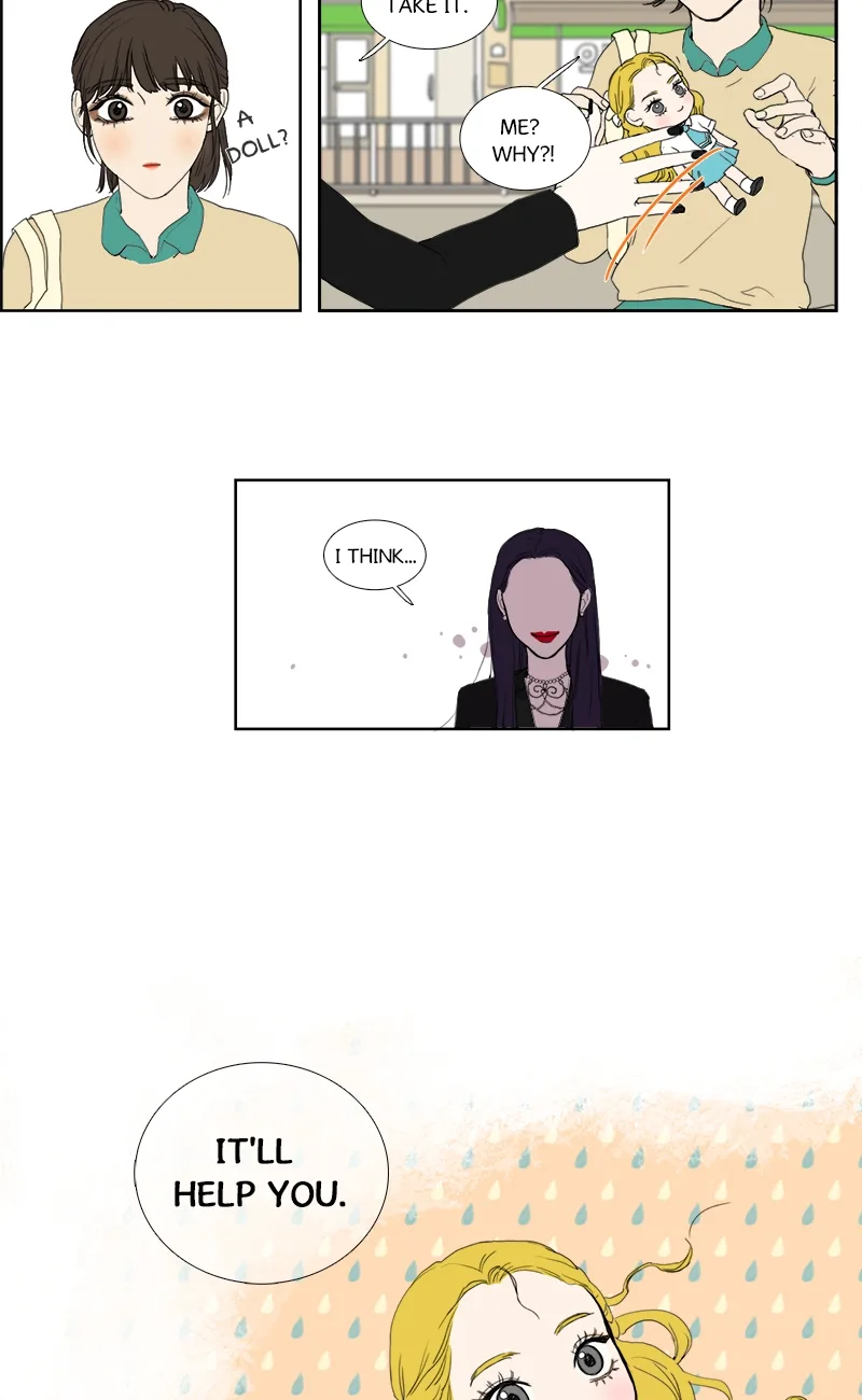 Dolled Up Chapter 1 page 24