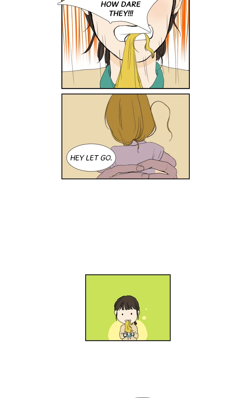 Dolled Up Chapter 1 page 27