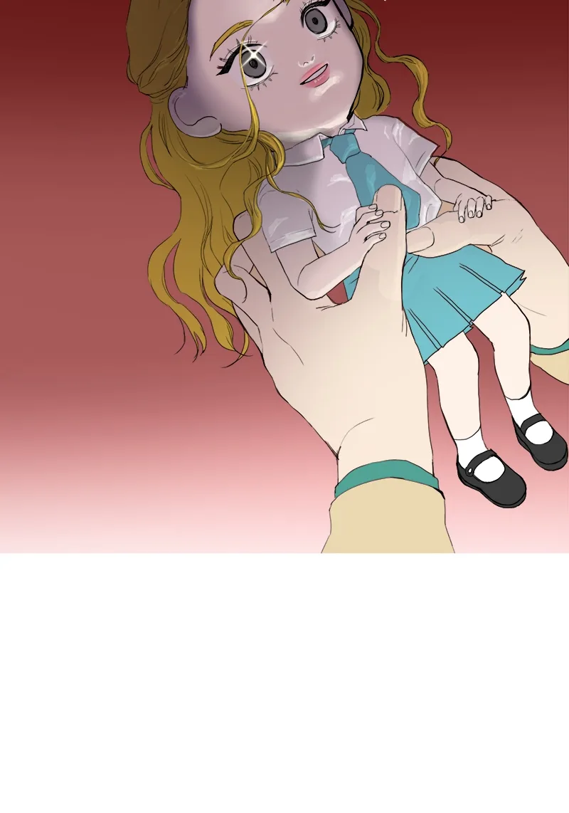 Dolled Up Chapter 1 page 29