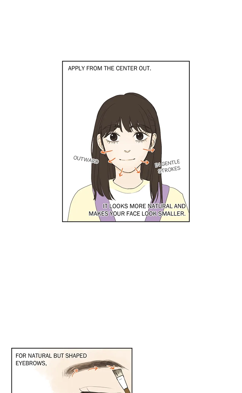 Dolled Up Chapter 4 page 12