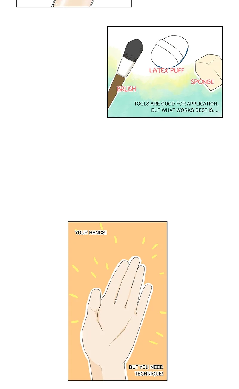 Dolled Up Chapter 4 page 11