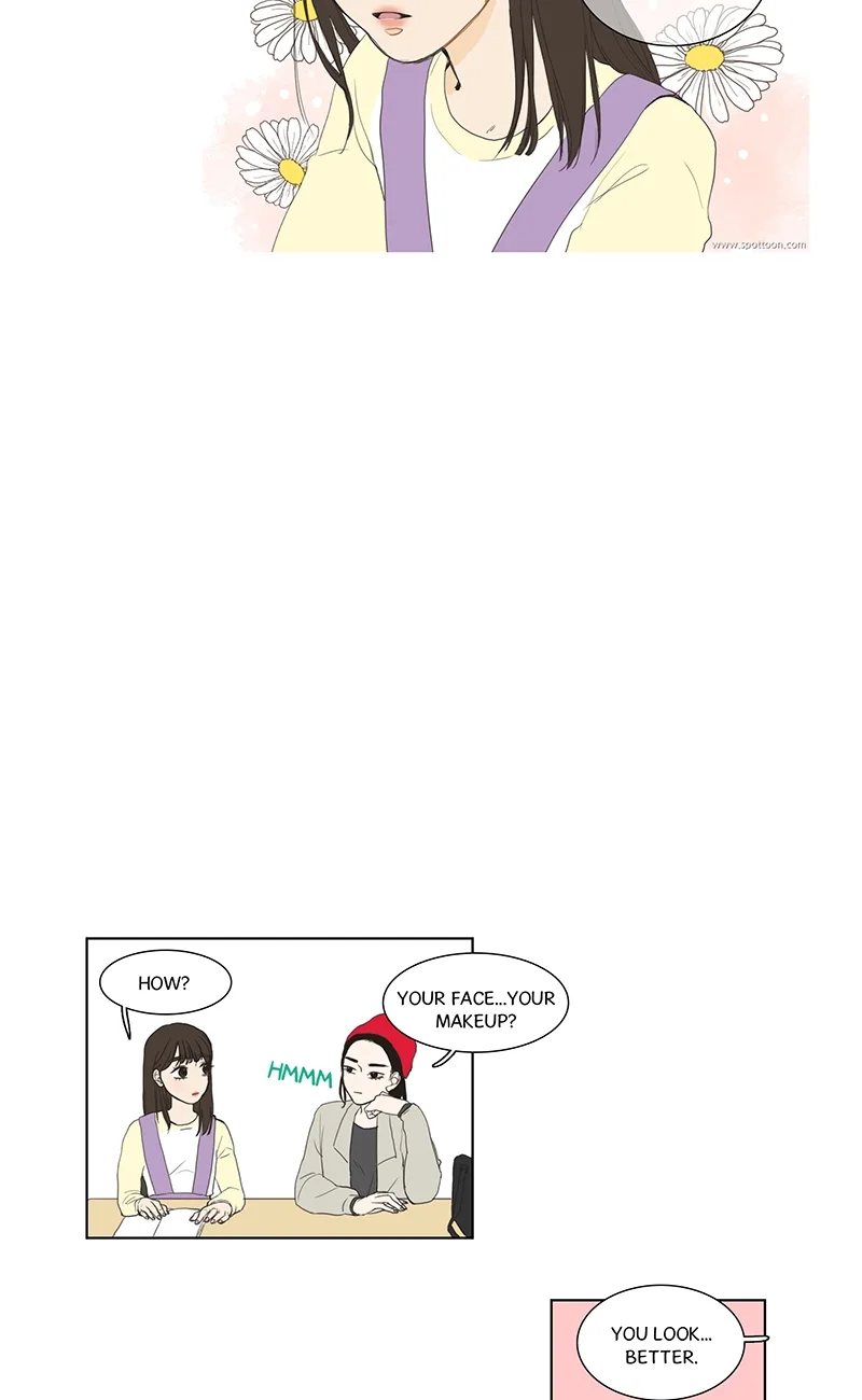 Dolled Up Chapter 4 page 3