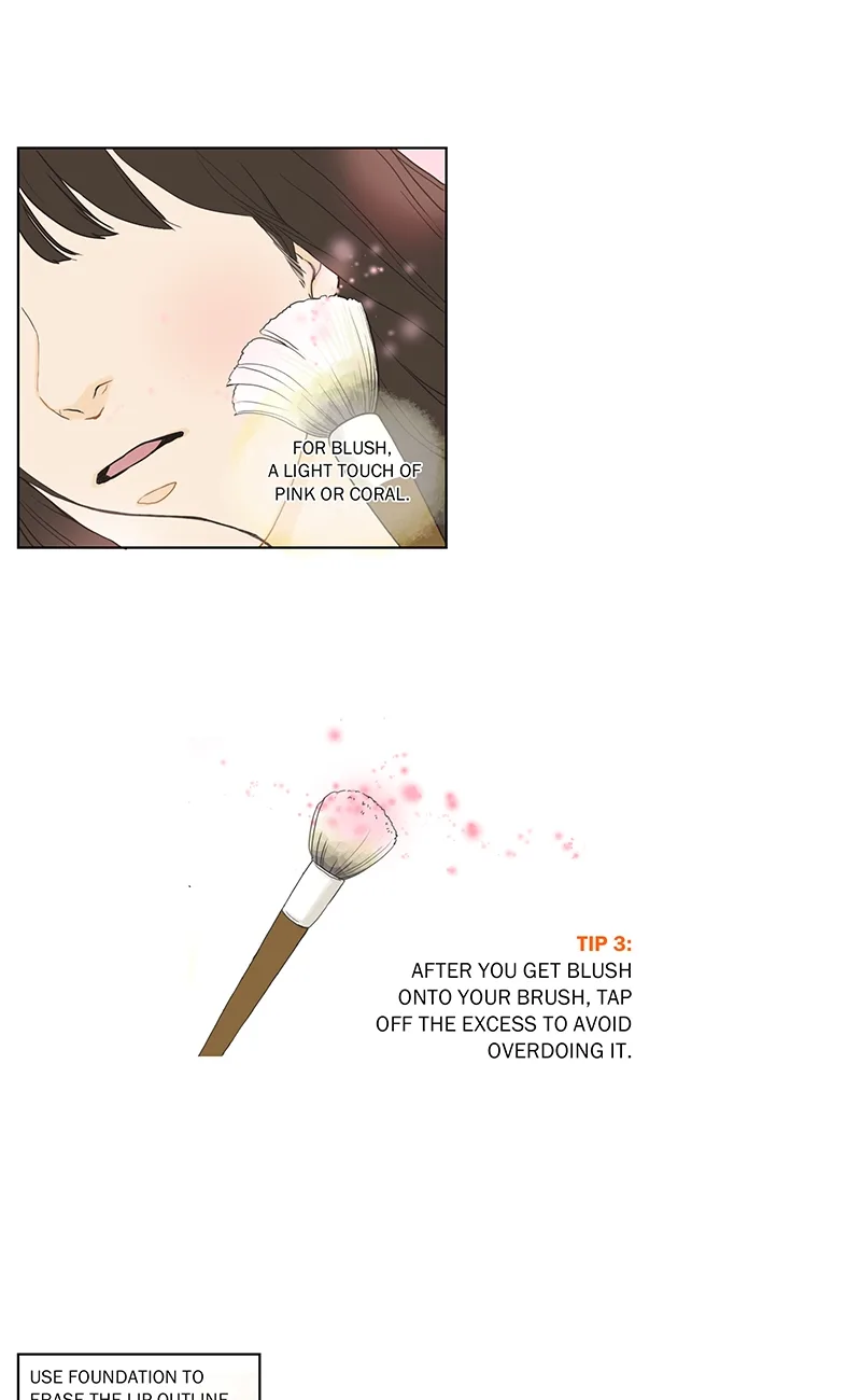Dolled Up Chapter 4 page 14