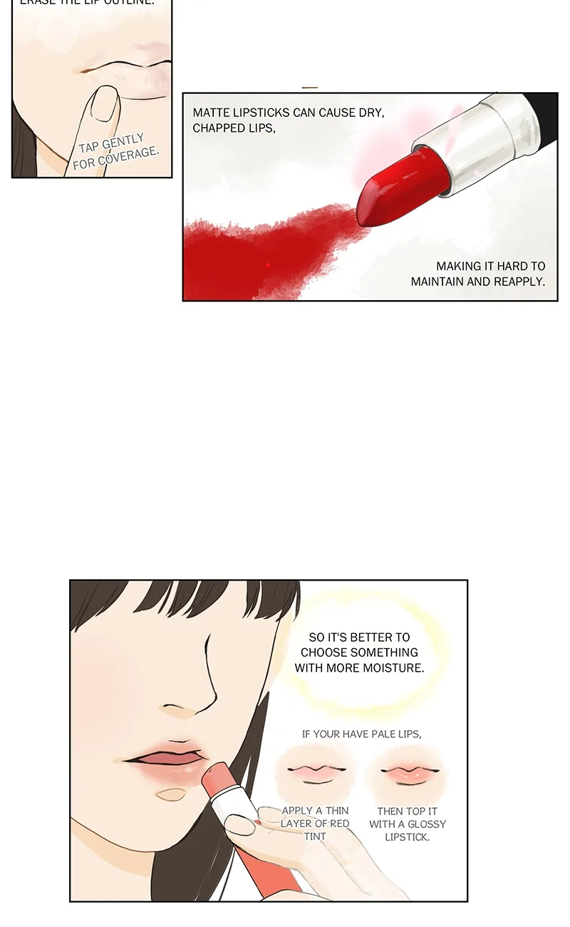 Dolled Up Chapter 4 page 15