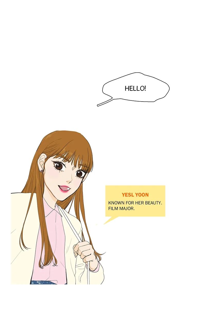Dolled Up Chapter 4 page 21