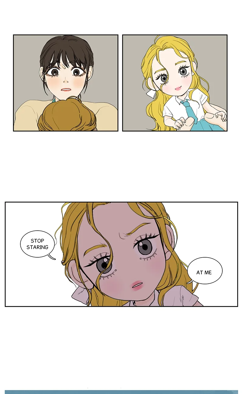 Dolled Up Chapter 2 page 1
