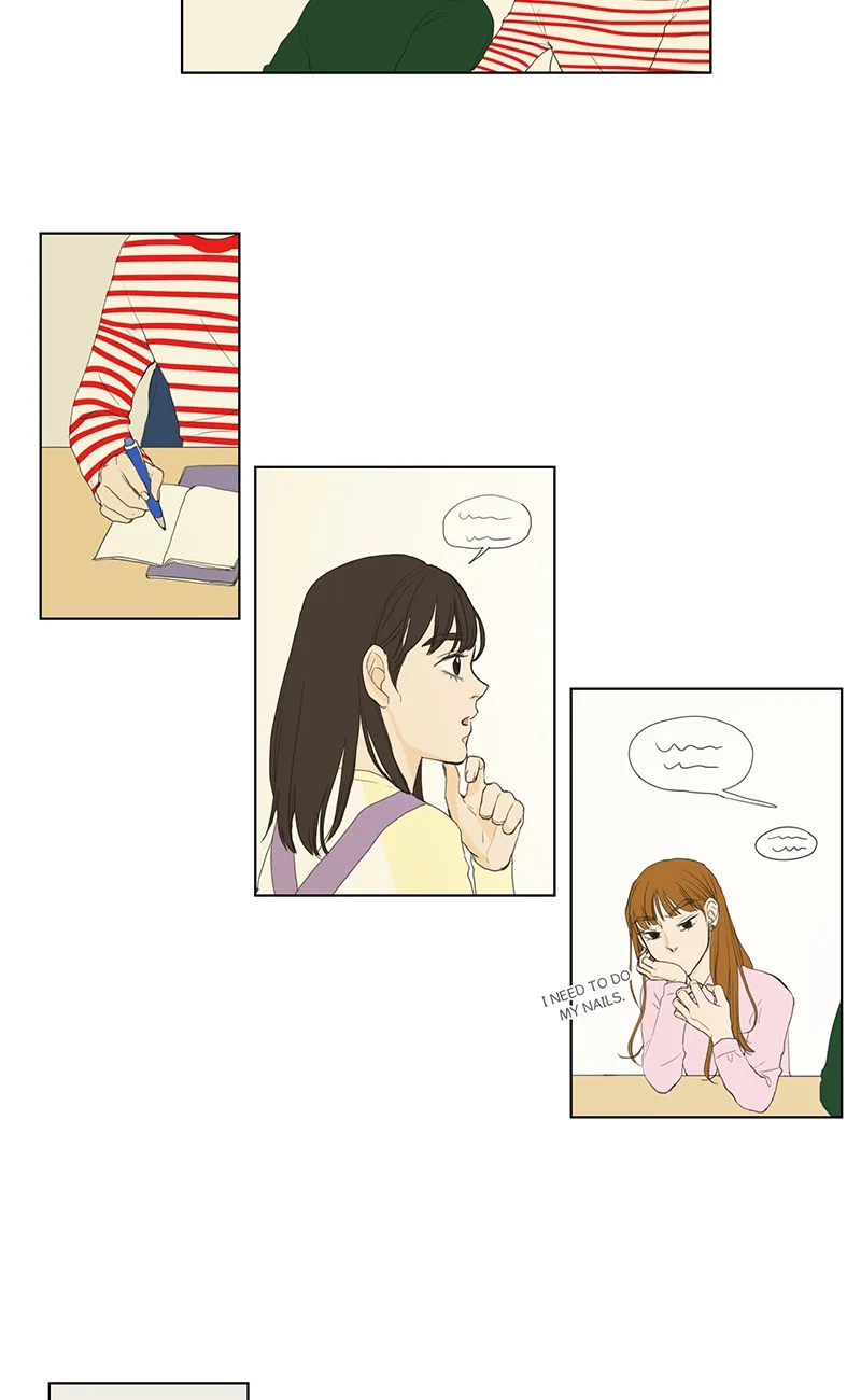 Dolled Up Chapter 4 page 36