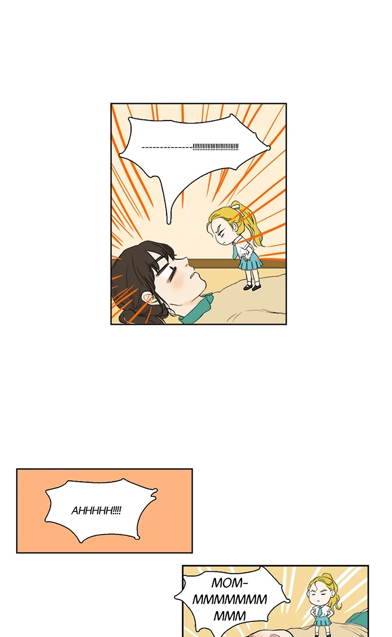 Dolled Up Chapter 2 page 9