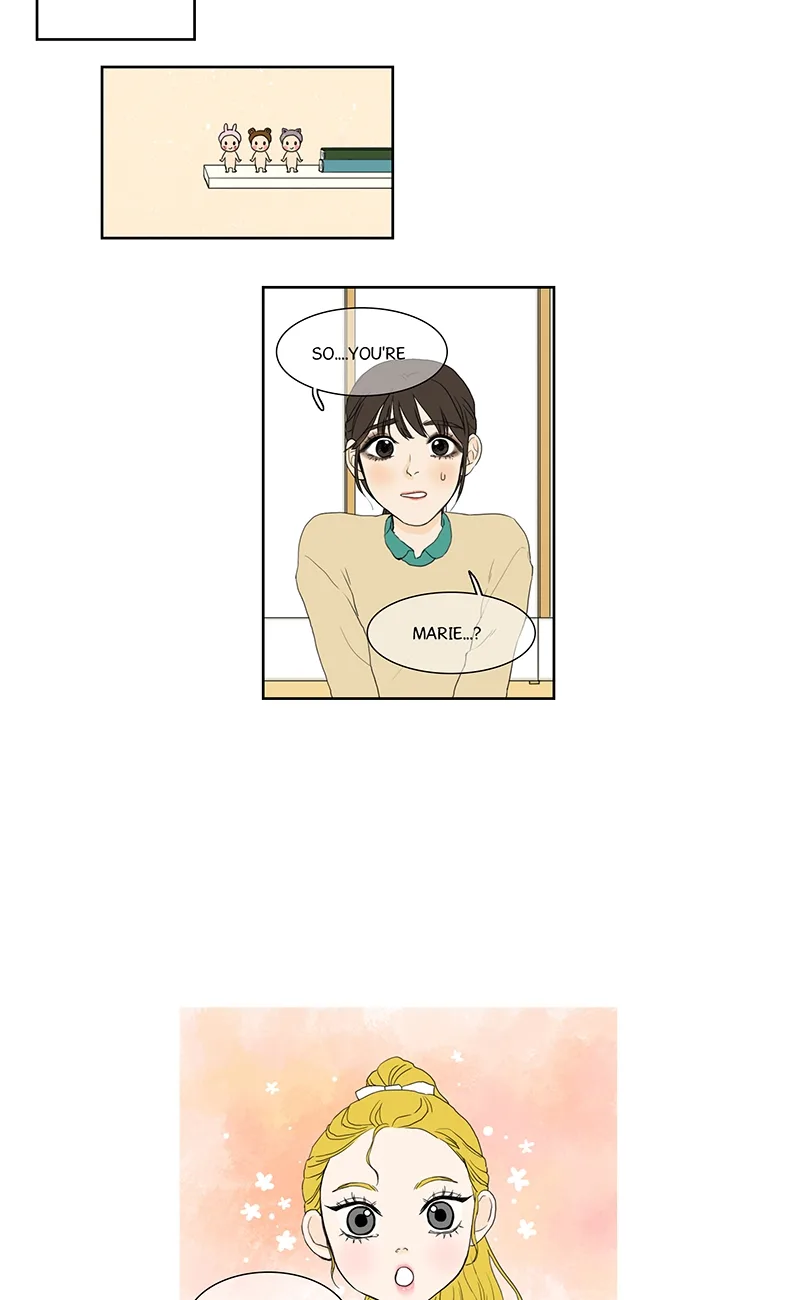 Dolled Up Chapter 2 page 11