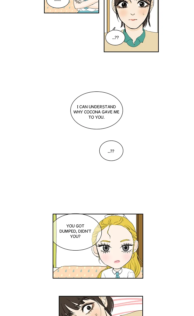 Dolled Up Chapter 2 page 14