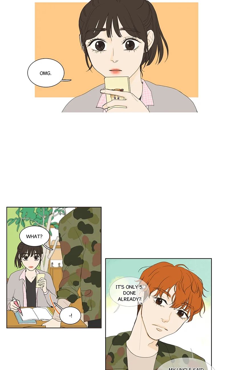 Dolled Up Chapter 5 page 2
