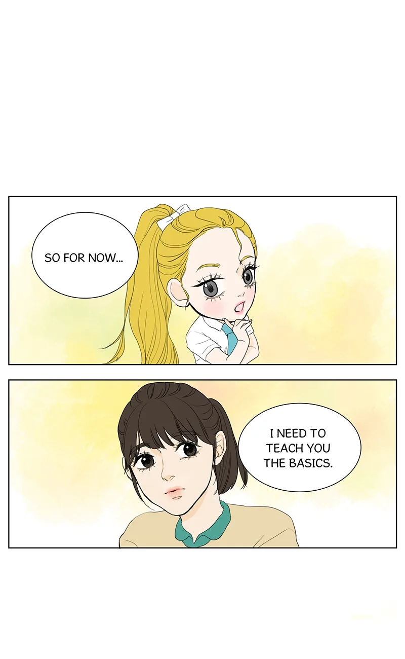 Dolled Up Chapter 2 page 24