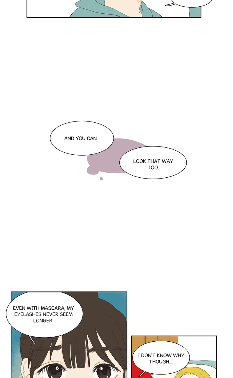 Dolled Up Chapter 5 page 18