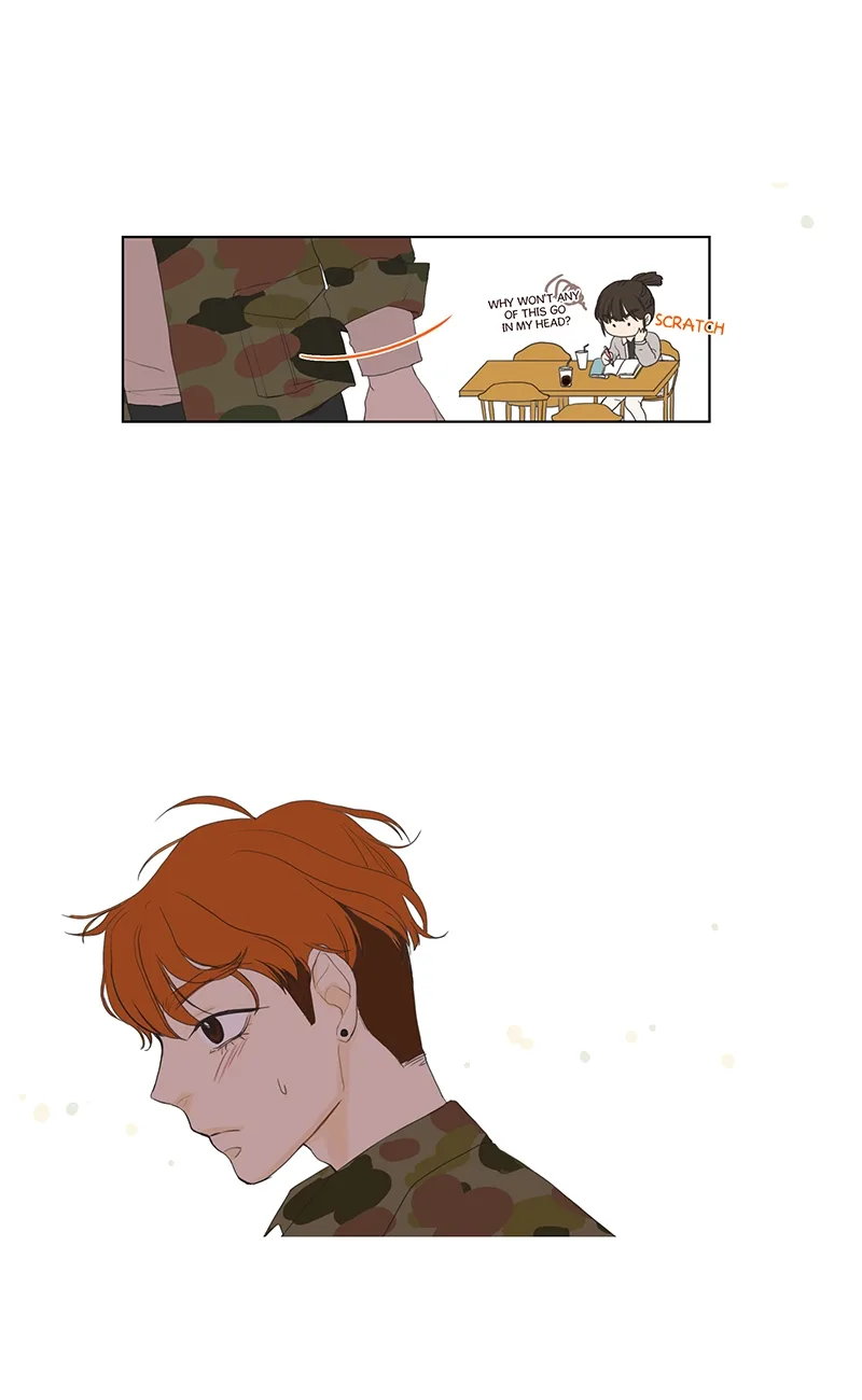 Dolled Up Chapter 5 page 13