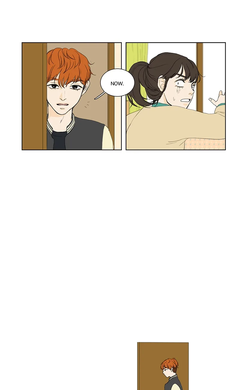 Dolled Up Chapter 2 page 33