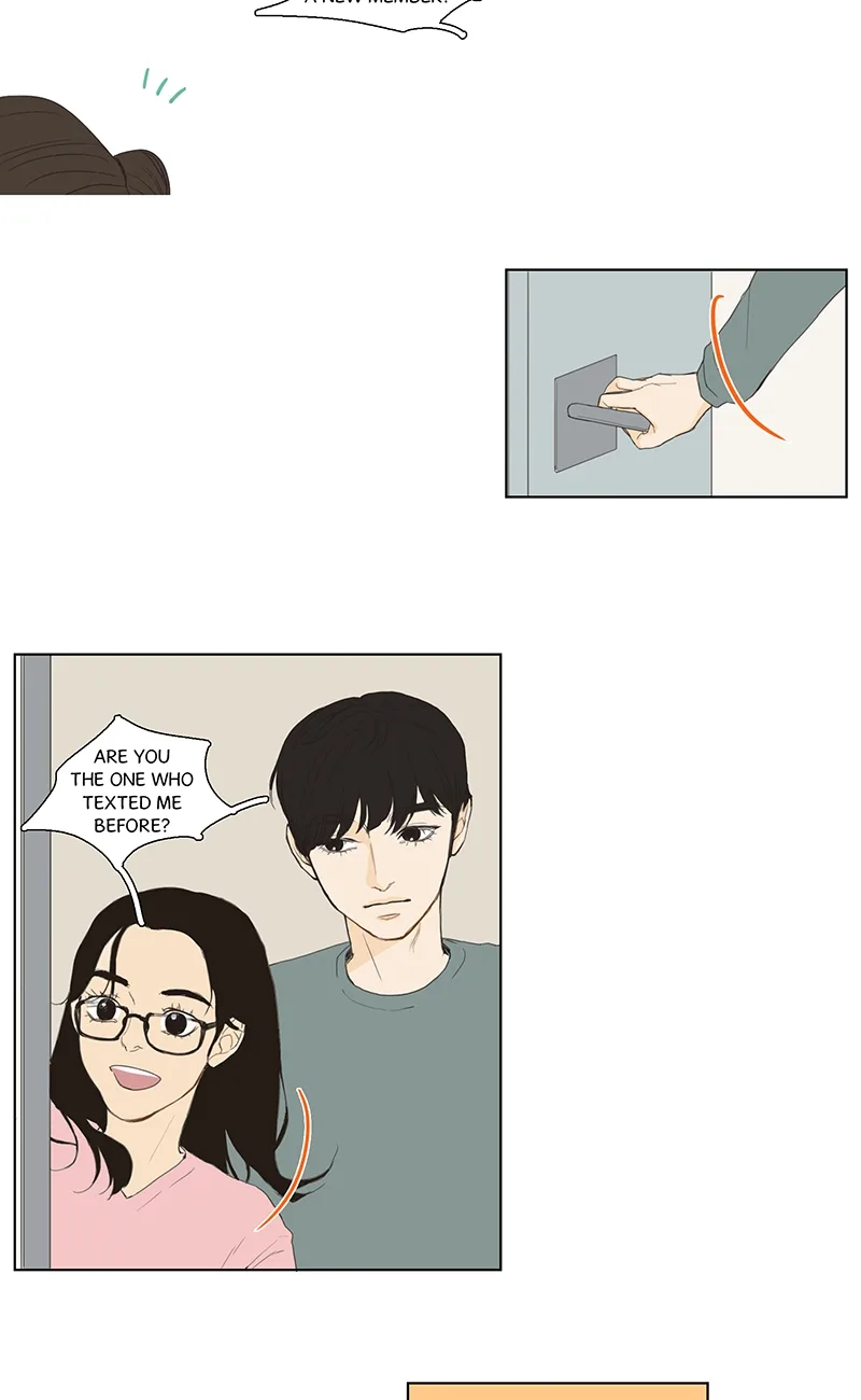 Dolled Up Chapter 3 page 25