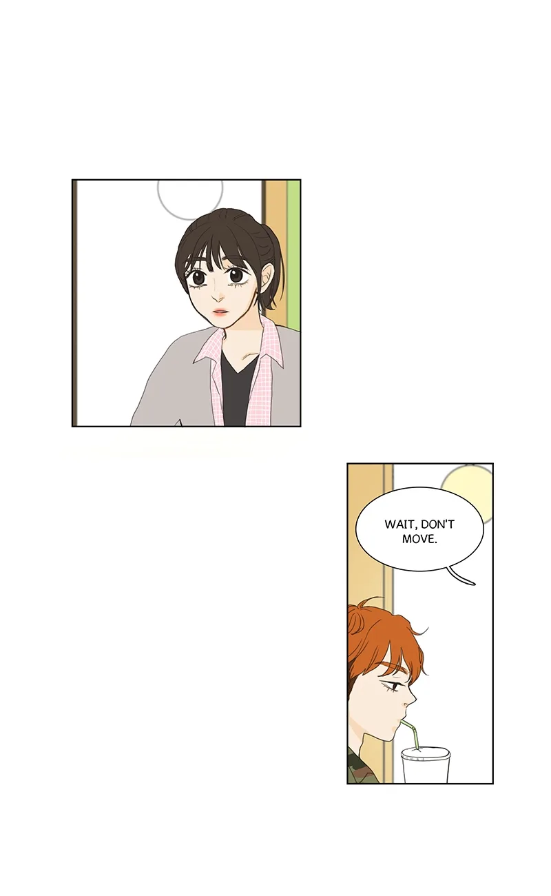 Dolled Up Chapter 5 page 8