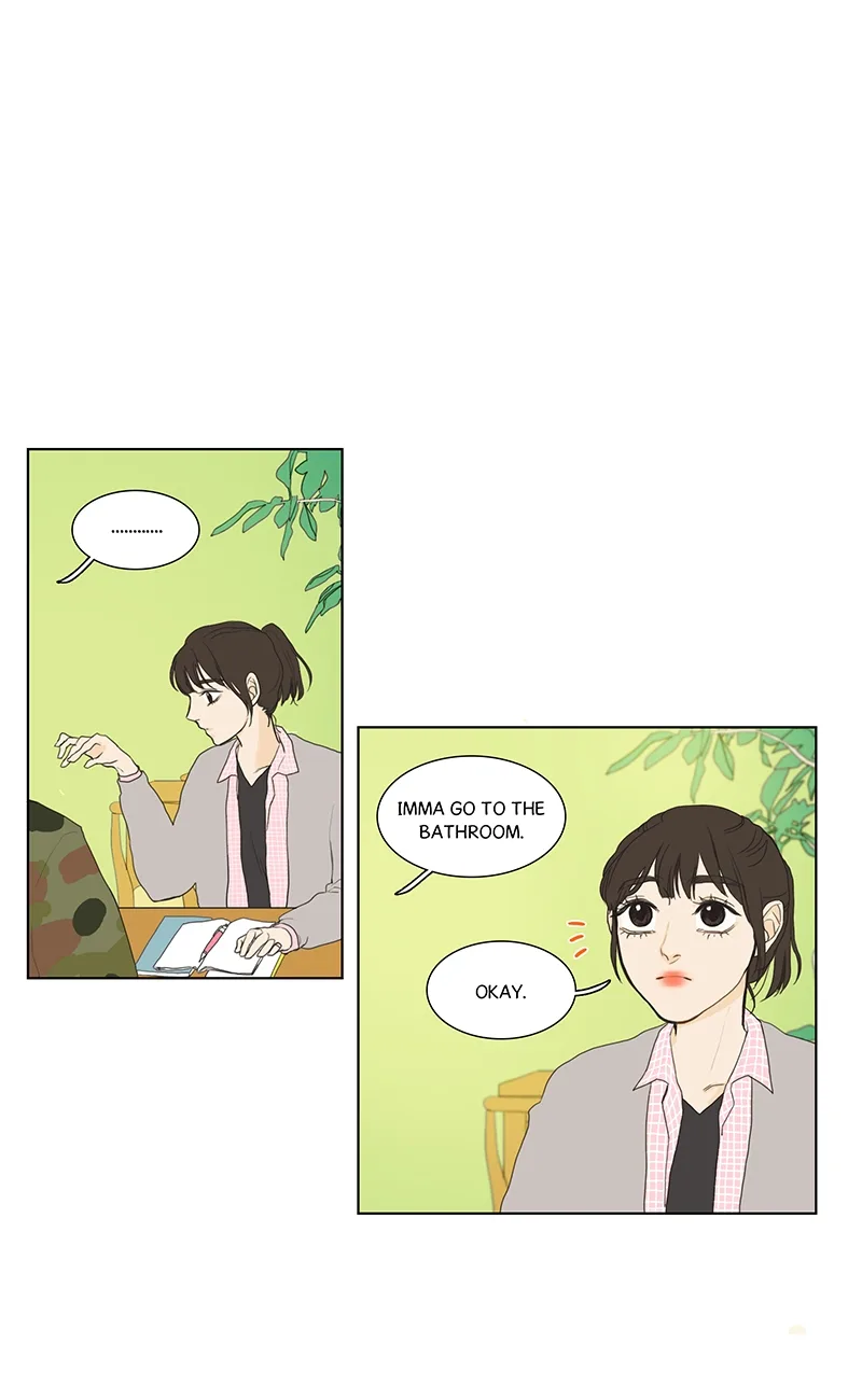 Dolled Up Chapter 5 page 12