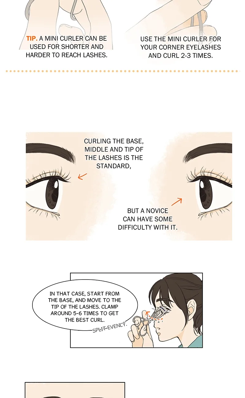 Dolled Up Chapter 5 page 30