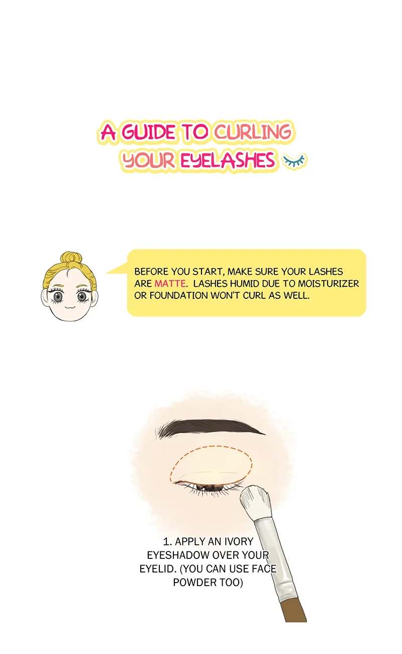 Dolled Up Chapter 5 page 24