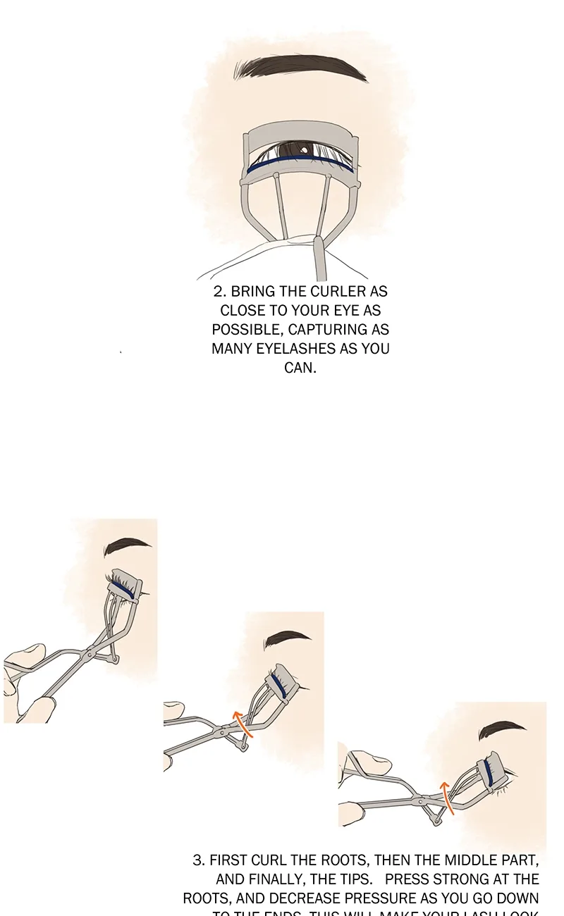 Dolled Up Chapter 5 page 25