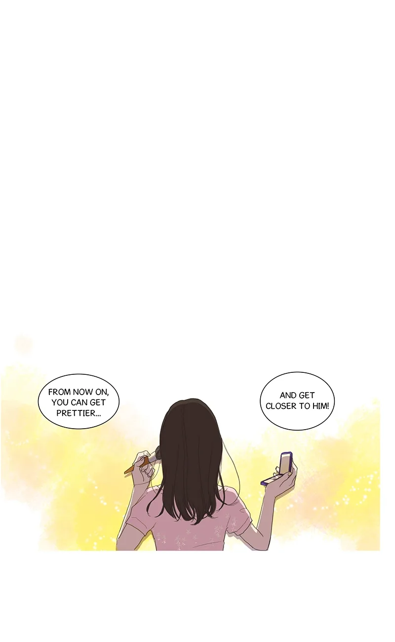 Dolled Up Chapter 3 page 33