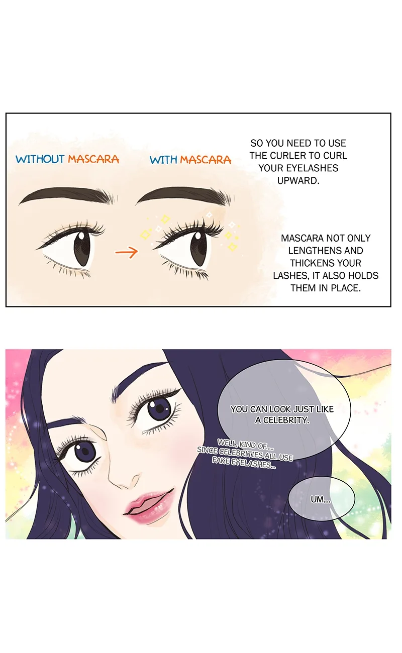 Dolled Up Chapter 5 page 23