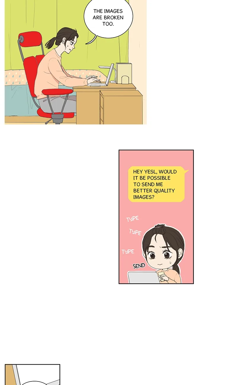 Dolled Up Chapter 7 page 2