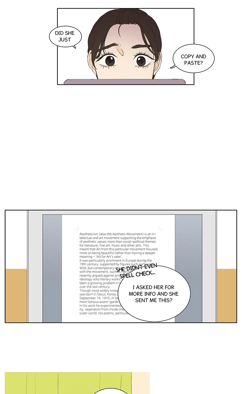 Dolled Up Chapter 7 page 1