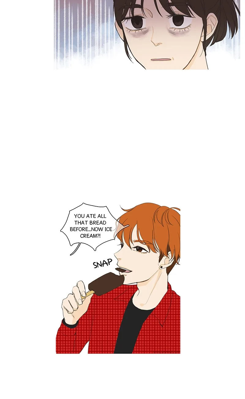 Dolled Up Chapter 7 page 7