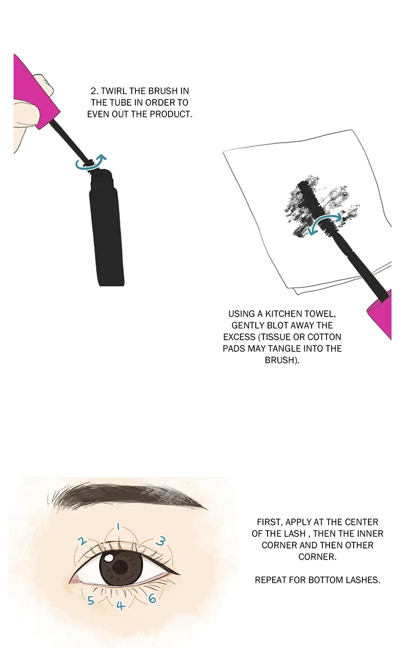 Dolled Up Chapter 6 page 4