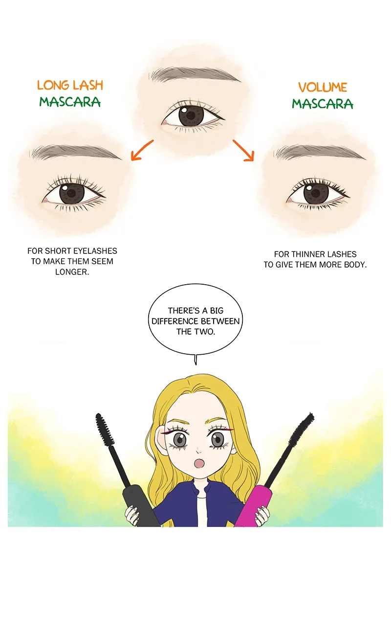Dolled Up Chapter 6 page 2