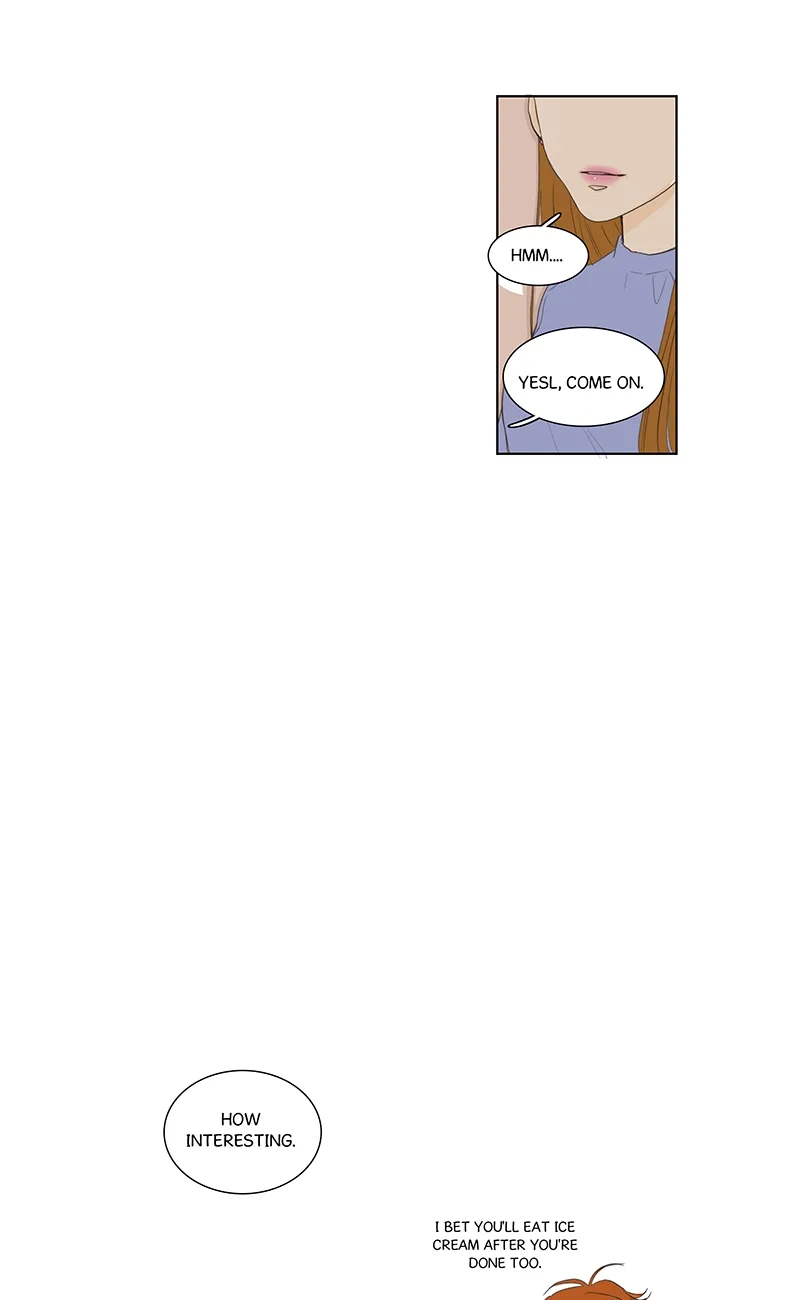Dolled Up Chapter 7 page 11
