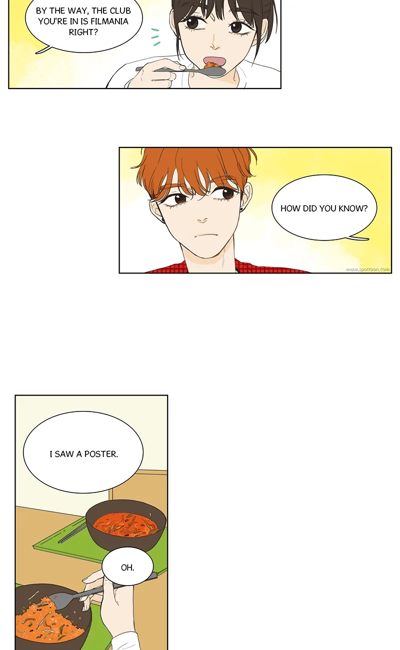 Dolled Up Chapter 7 page 13
