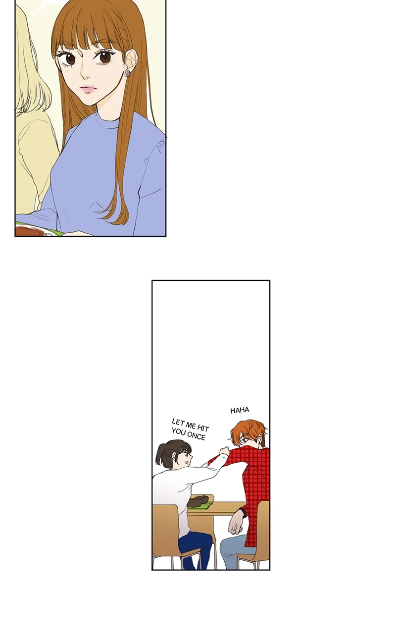 Dolled Up Chapter 7 page 10