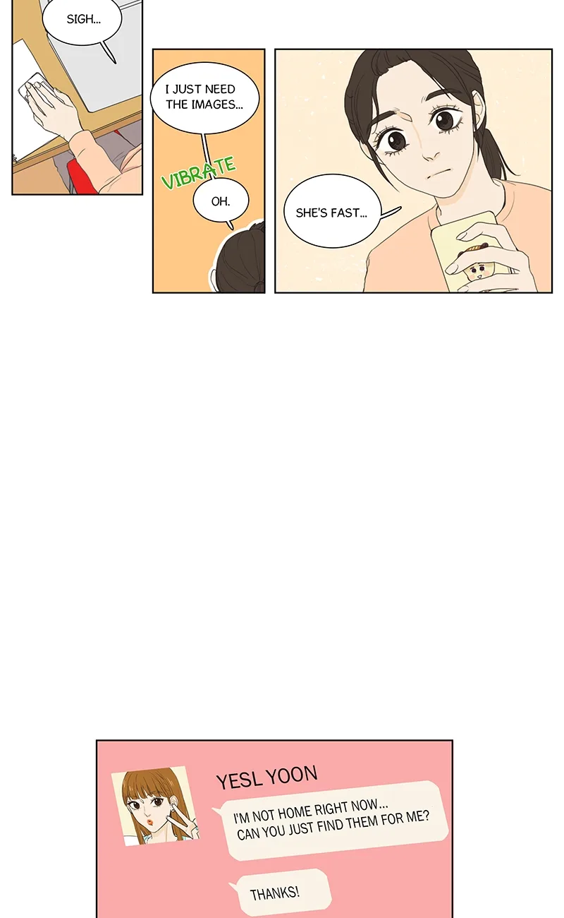 Dolled Up Chapter 7 page 3
