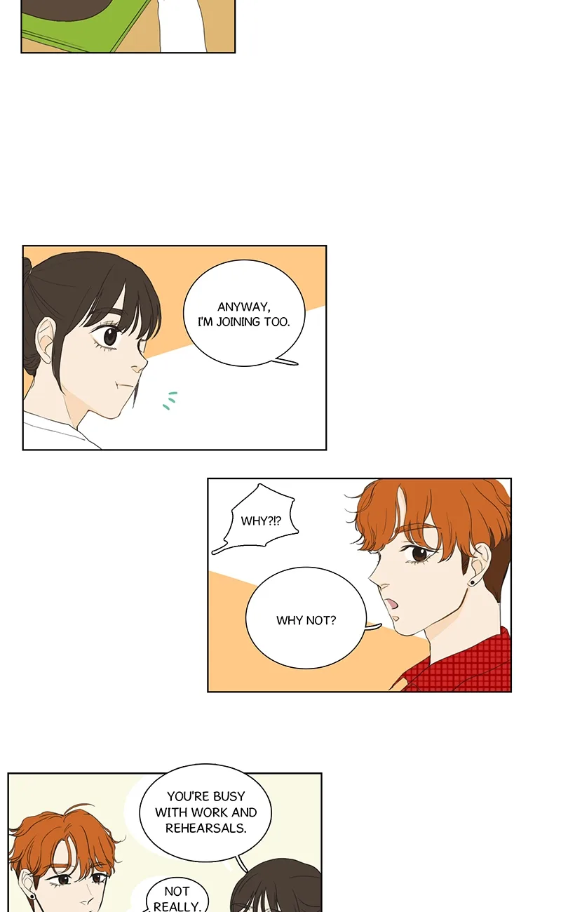 Dolled Up Chapter 7 page 14