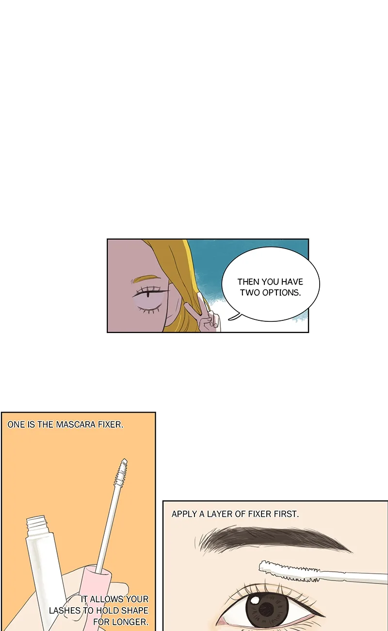 Dolled Up Chapter 6 page 12