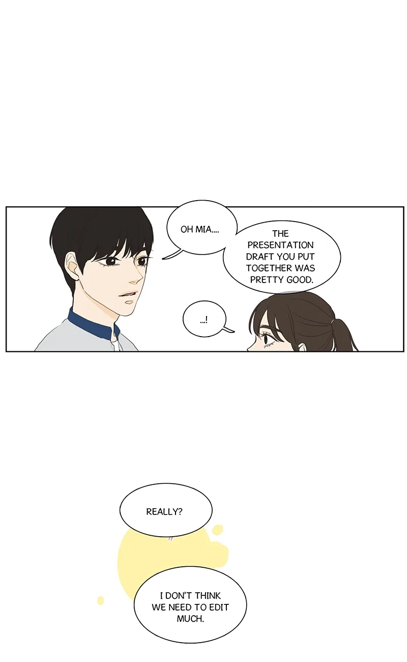 Dolled Up Chapter 7 page 24