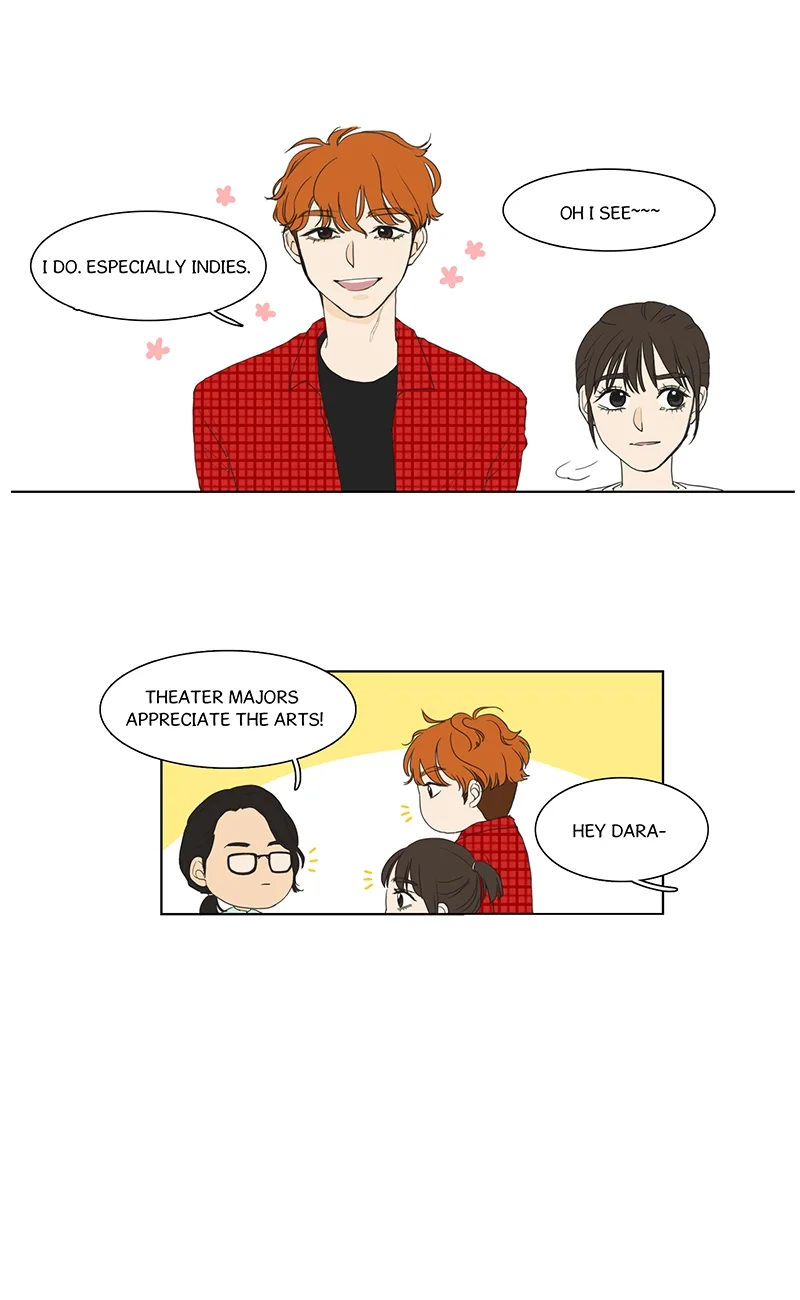 Dolled Up Chapter 7 page 18