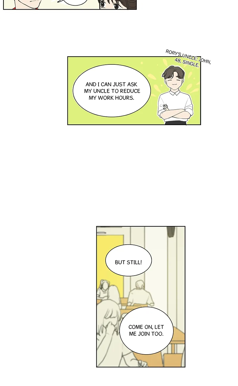 Dolled Up Chapter 7 page 15