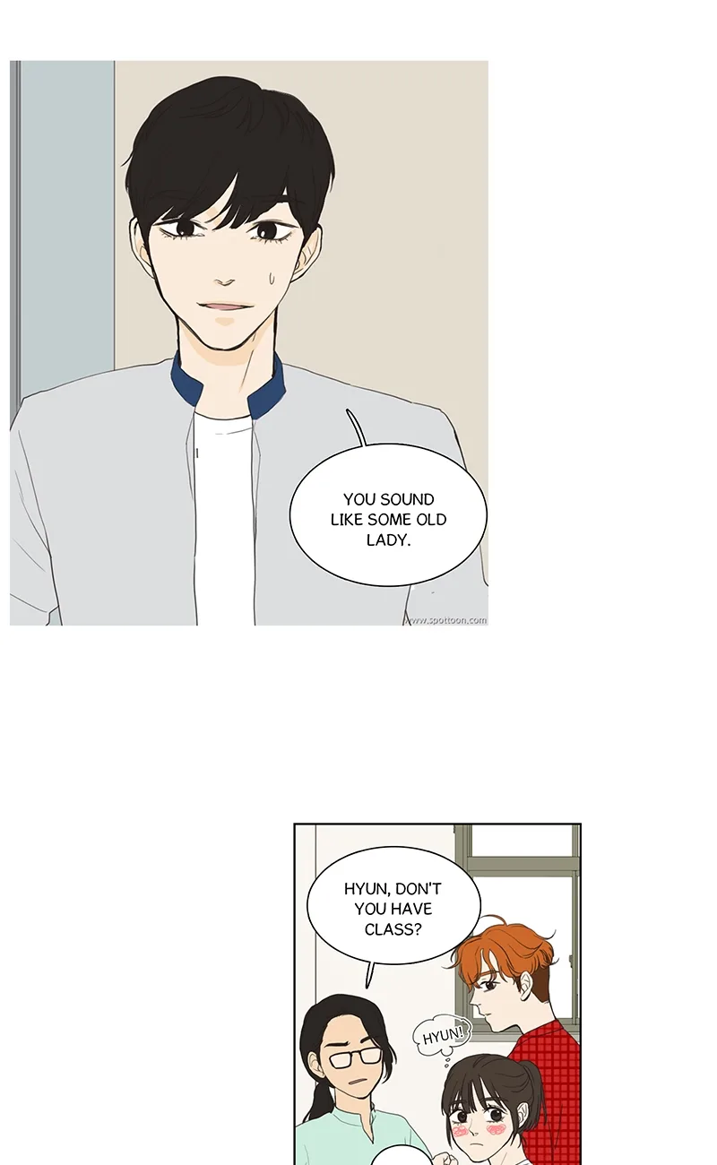 Dolled Up Chapter 7 page 19