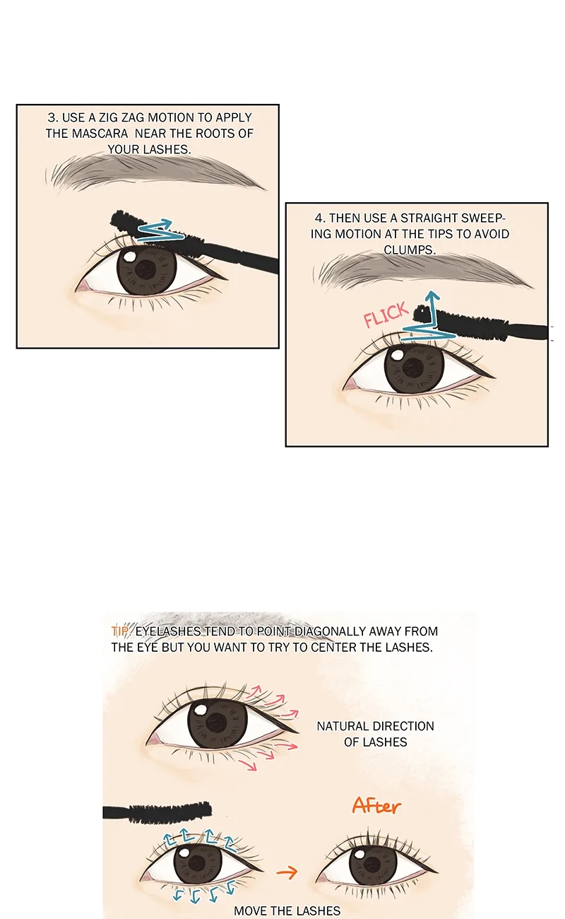 Dolled Up Chapter 6 page 5