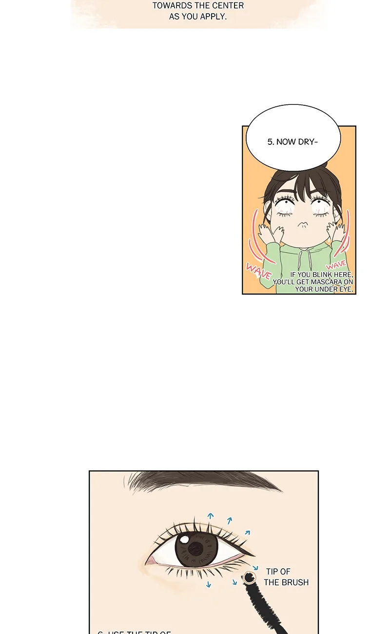 Dolled Up Chapter 6 page 6
