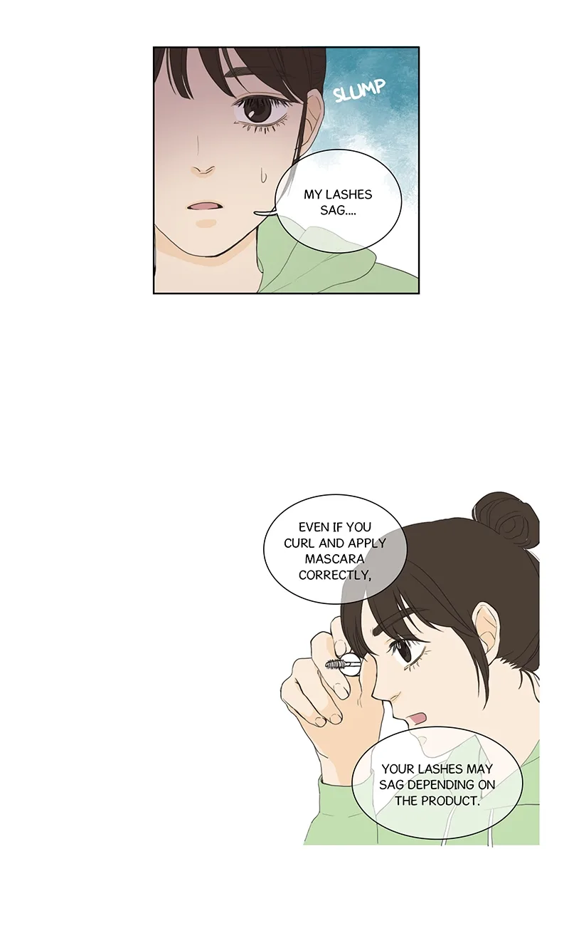 Dolled Up Chapter 6 page 11